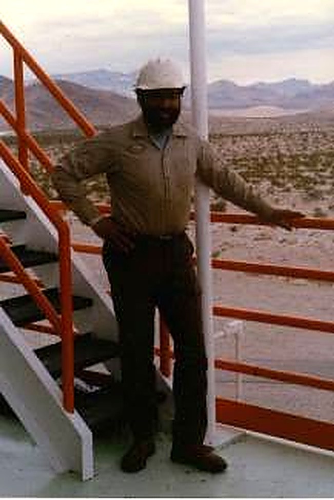 Field inspection