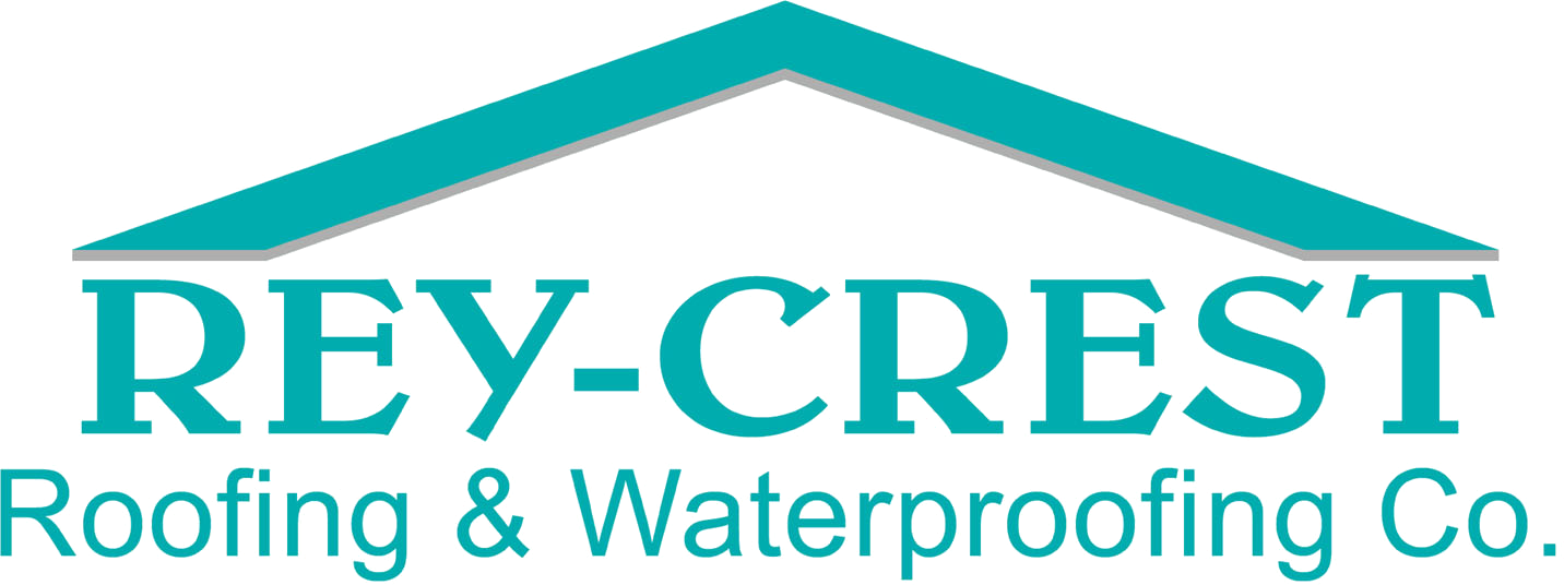 Rey-Crest Roofing & Waterproofing Co.