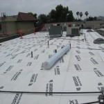 Securock Sheeting