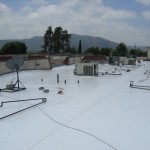 Sarnafil Singleply Roofing