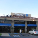 Chase Bank